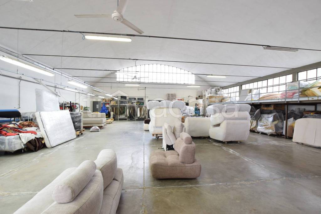 ufficio in vendita a Quarrata