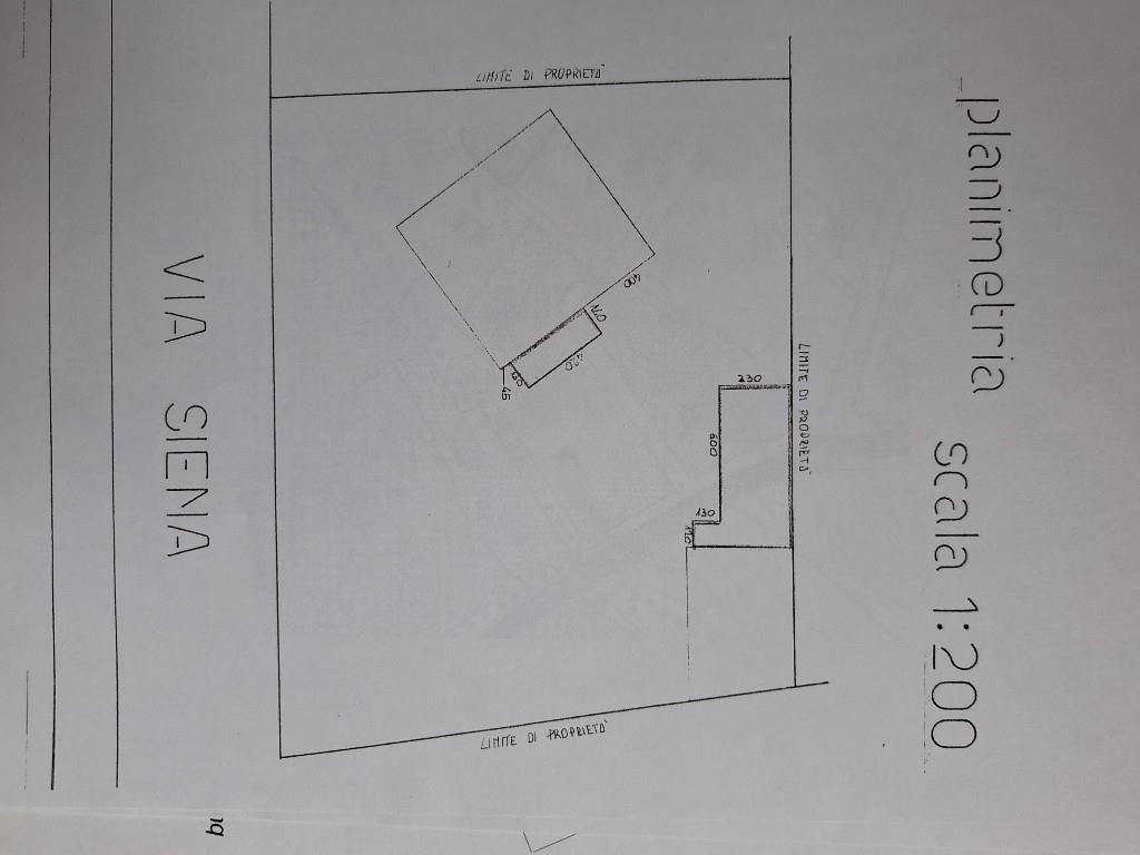 casa indipendente in vendita a Quarrata