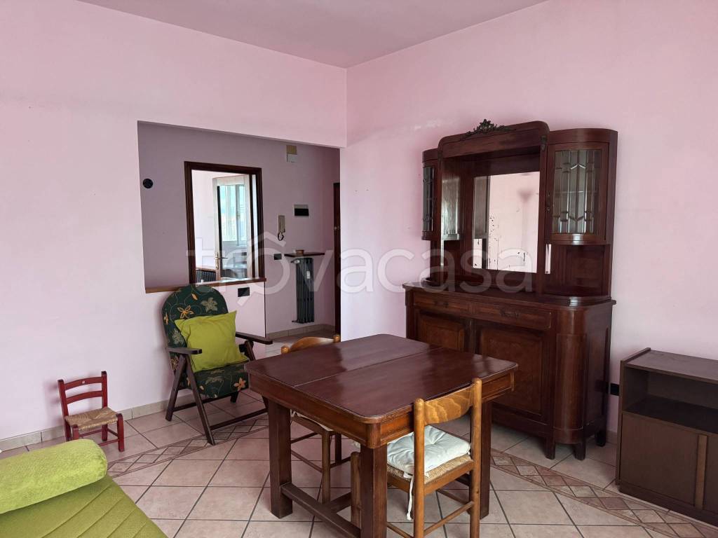 appartamento in vendita a Quarrata