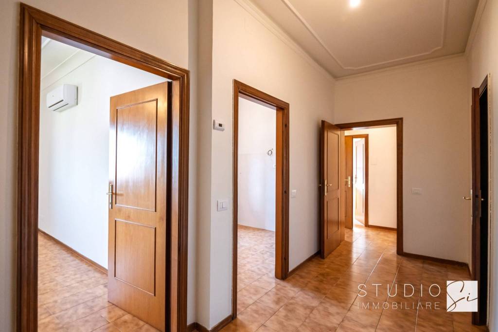 appartamento in vendita a Quarrata