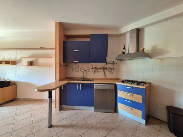 appartamento in vendita a Quarrata