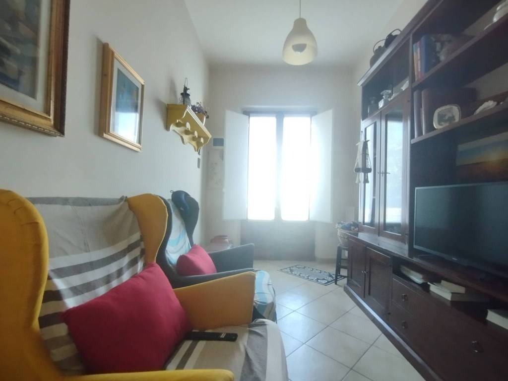 appartamento in vendita a Quarrata in zona Barba