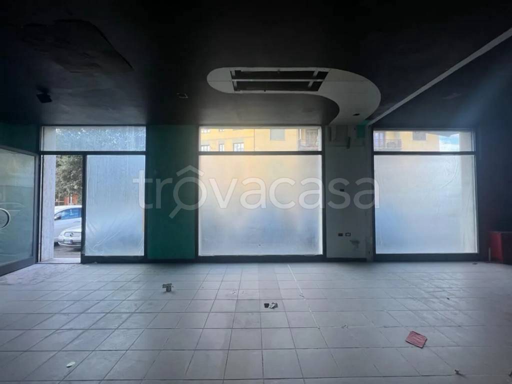 appartamento in vendita a Quarrata