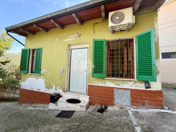 appartamento in vendita a Quarrata