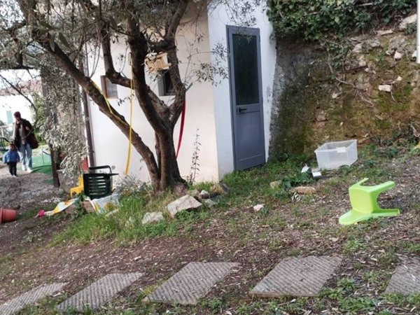 casa indipendente in vendita a Quarrata