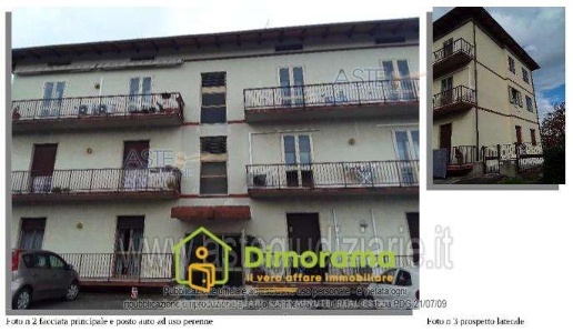 appartamento in vendita a Quarrata