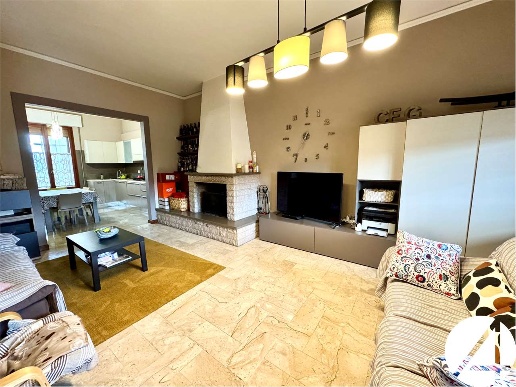 appartamento in vendita a Quarrata in zona Santonuovo