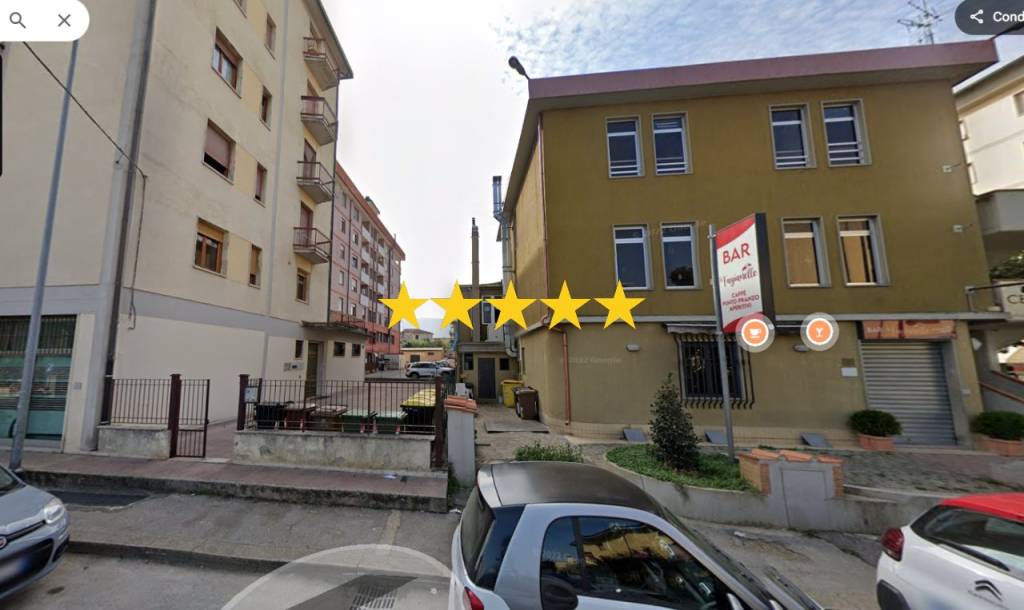 appartamento in vendita a Quarrata