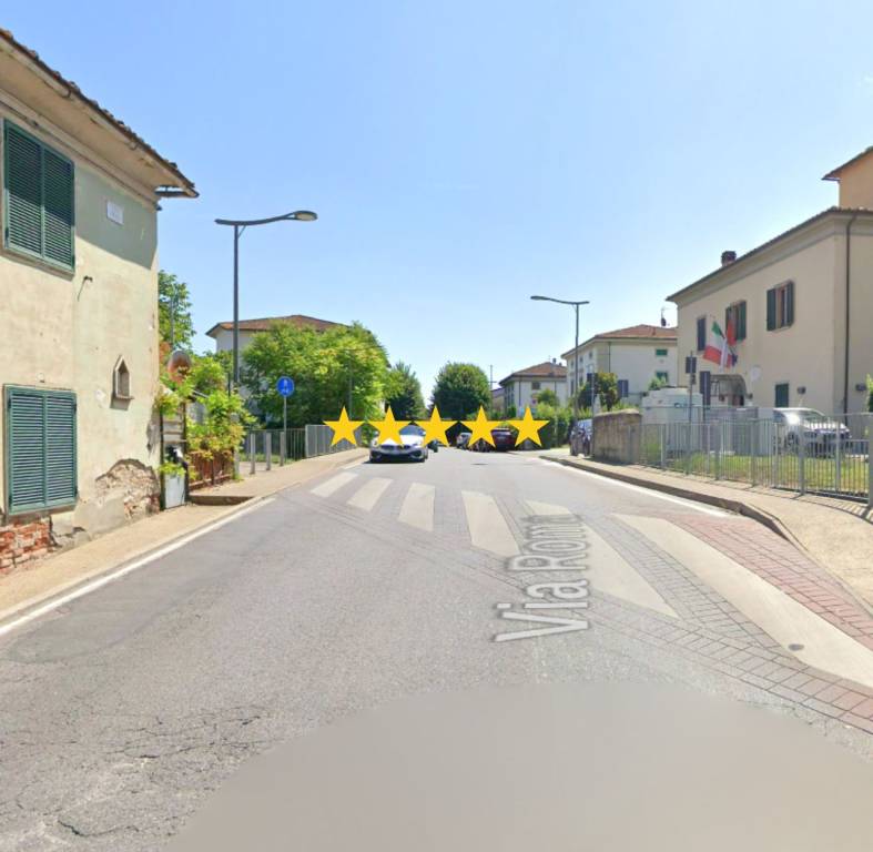 casa indipendente in vendita a Quarrata