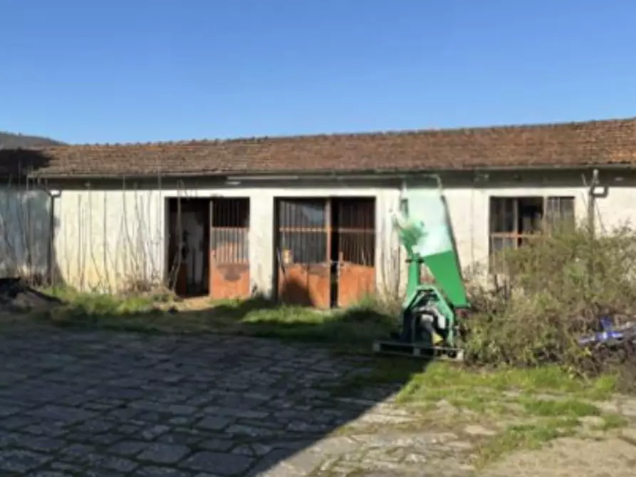 locale di sgombero in vendita a Quarrata in zona Forrottoli