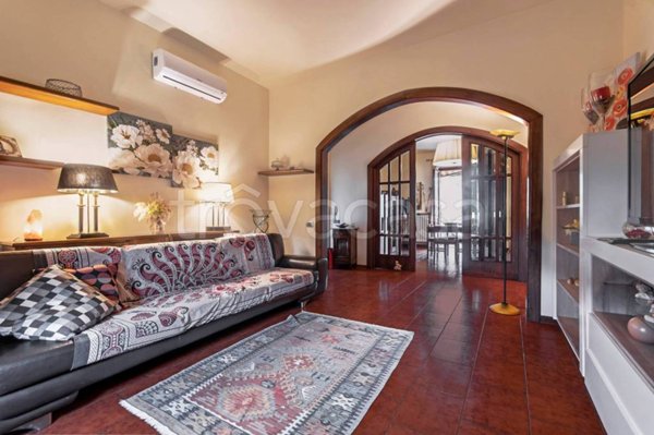 appartamento in vendita a Quarrata