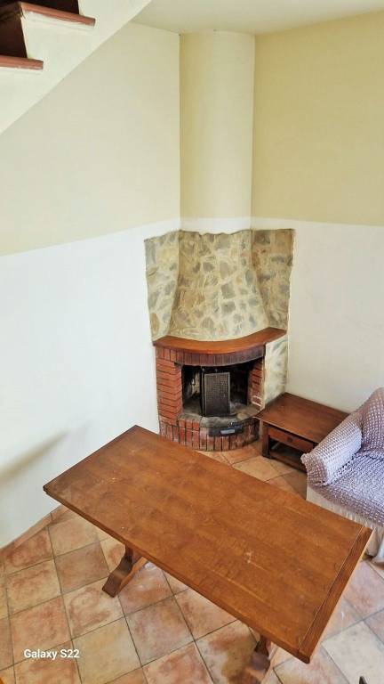 casa indipendente in vendita a Quarrata