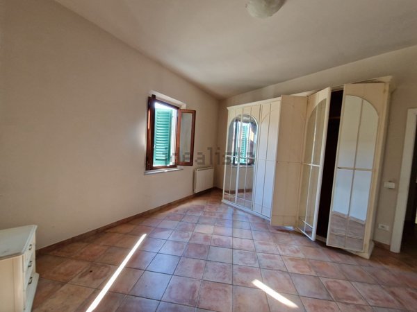 casa indipendente in vendita a Quarrata