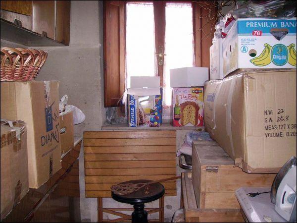 appartamento in vendita a Quarrata