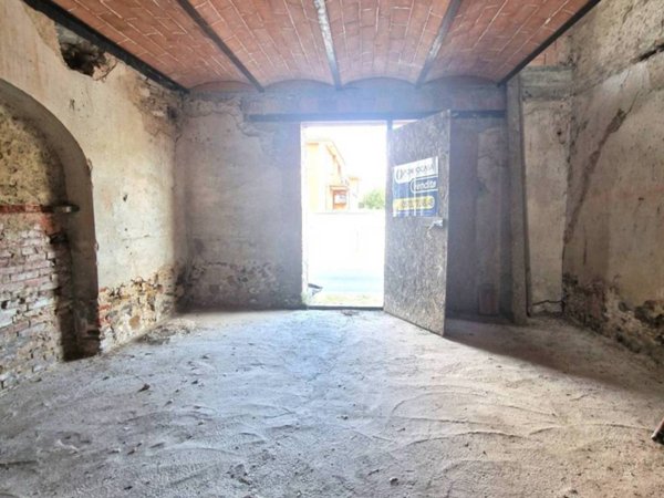 casa indipendente in vendita a Quarrata