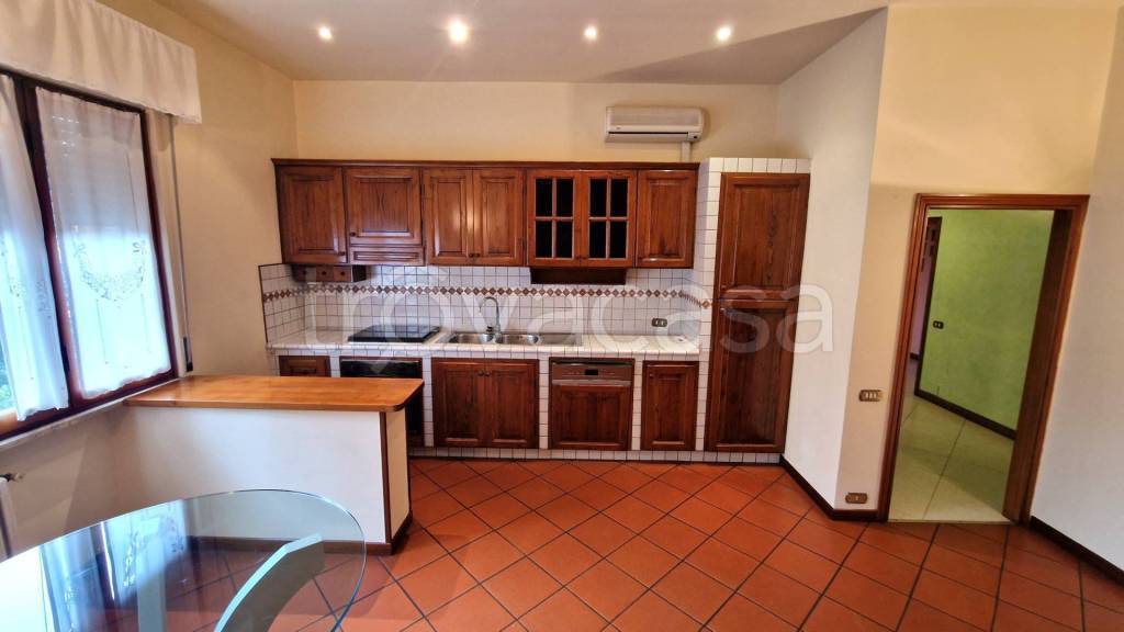 appartamento in vendita a Quarrata