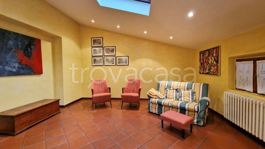 appartamento in vendita a Quarrata