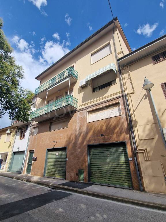 appartamento in vendita a Quarrata