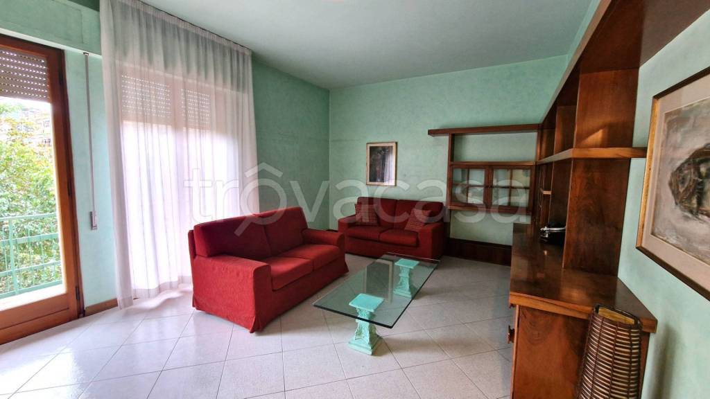 appartamento in vendita a Quarrata