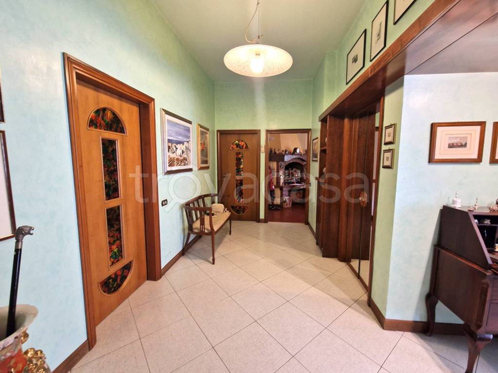 appartamento in vendita a Quarrata