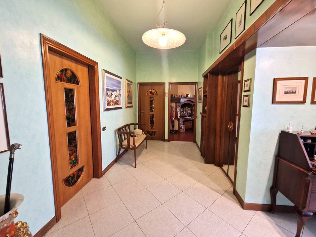 appartamento in vendita a Quarrata