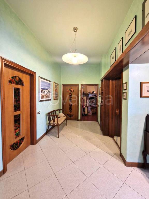 appartamento in vendita a Quarrata