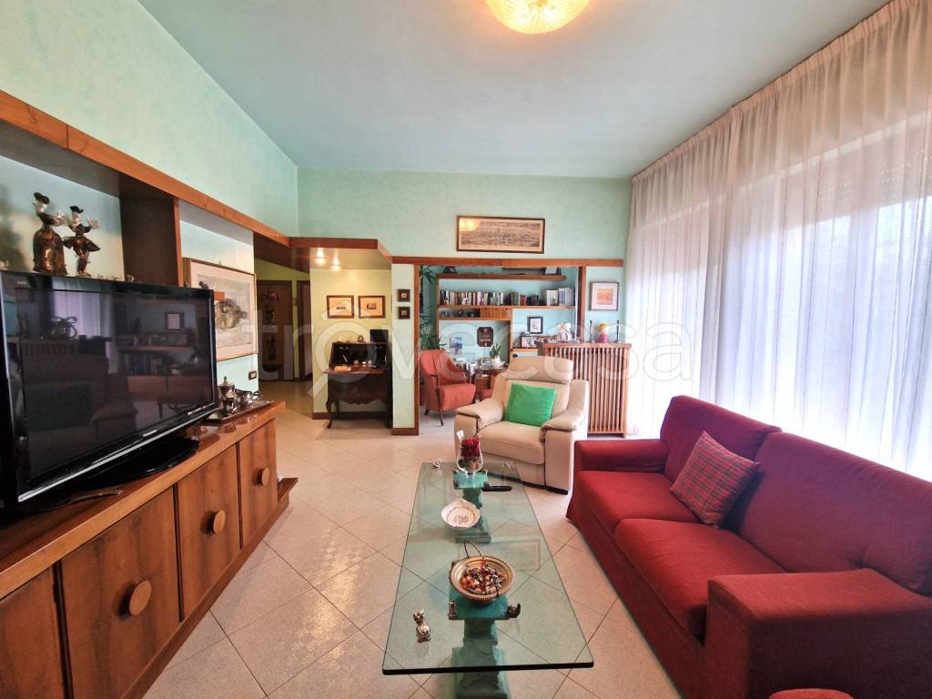 appartamento in vendita a Quarrata