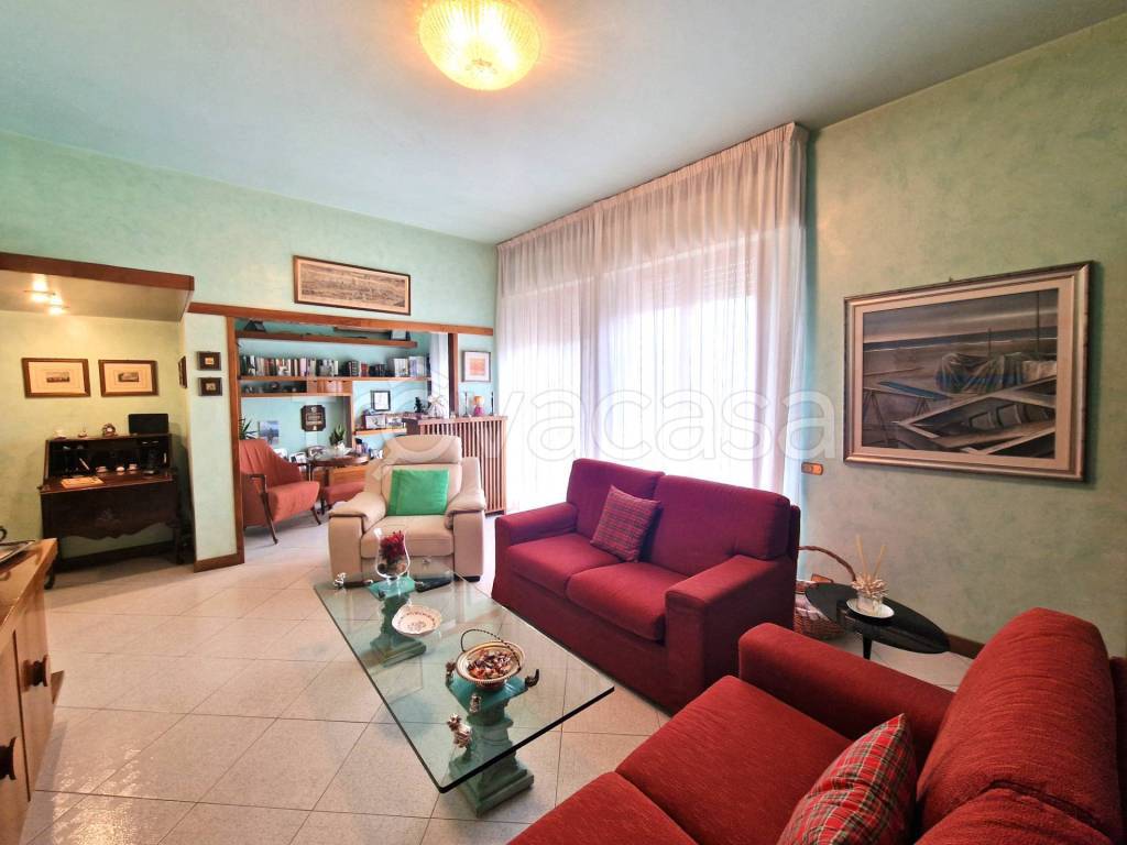 appartamento in vendita a Quarrata