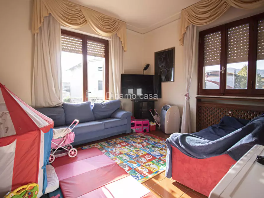 appartamento in vendita a Quarrata