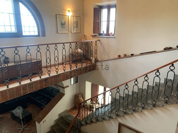 casa indipendente in vendita a Quarrata