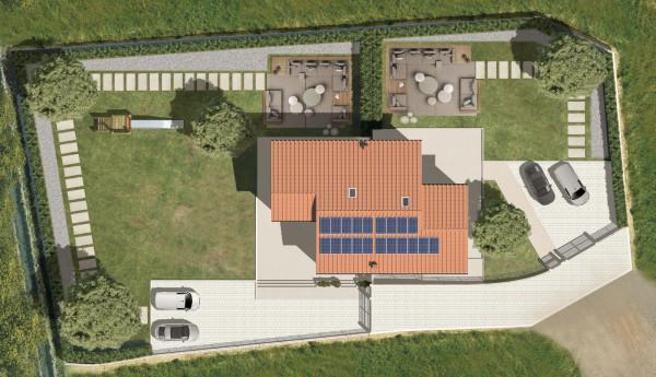 casa indipendente in vendita a Quarrata