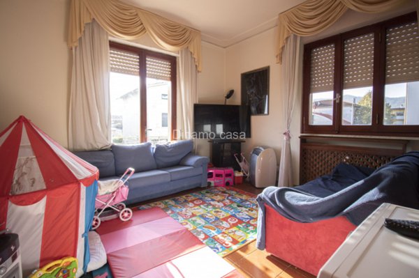 appartamento in vendita a Quarrata