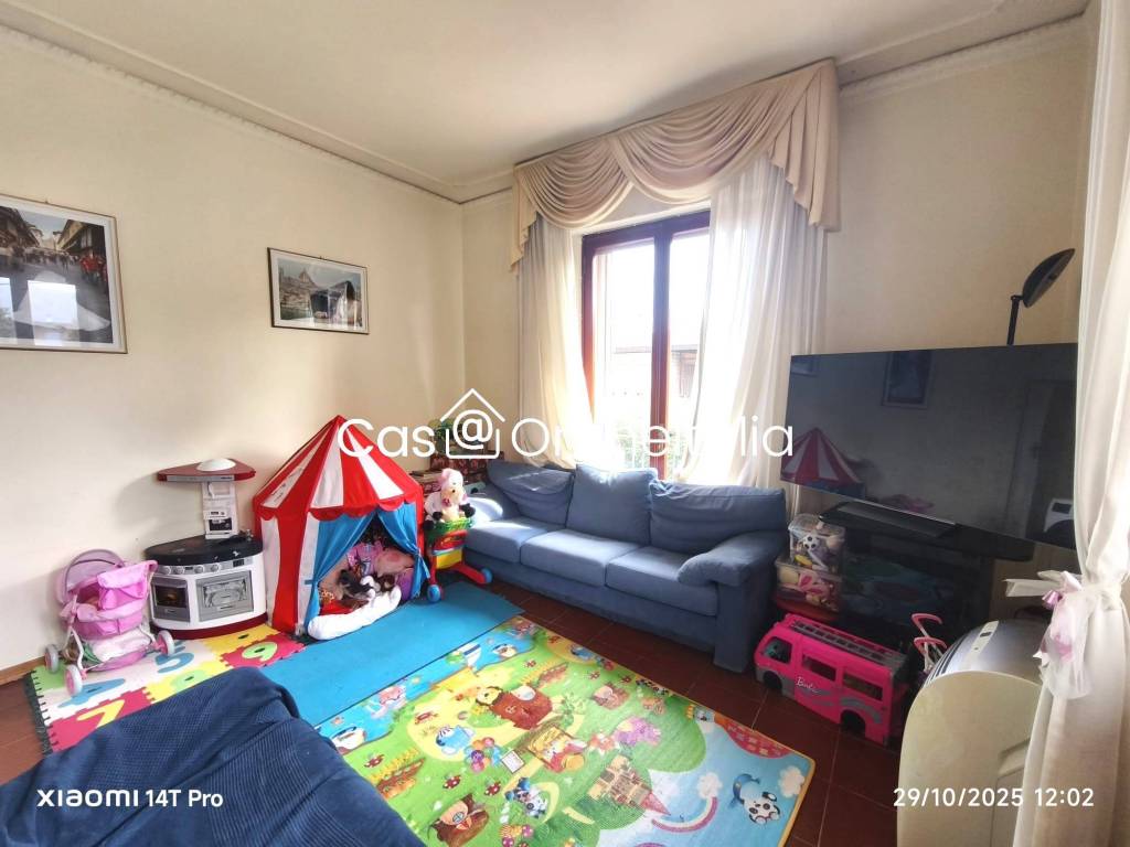 appartamento in vendita a Quarrata