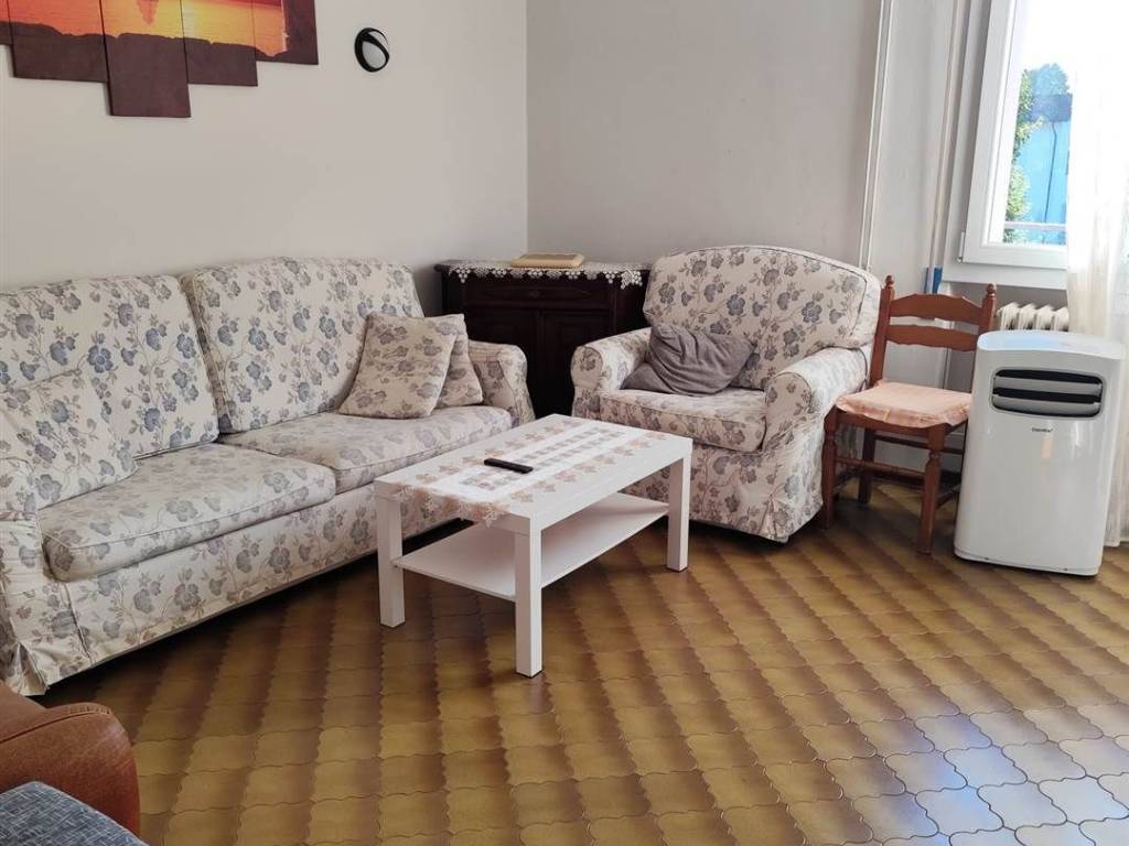 appartamento in vendita a Quarrata