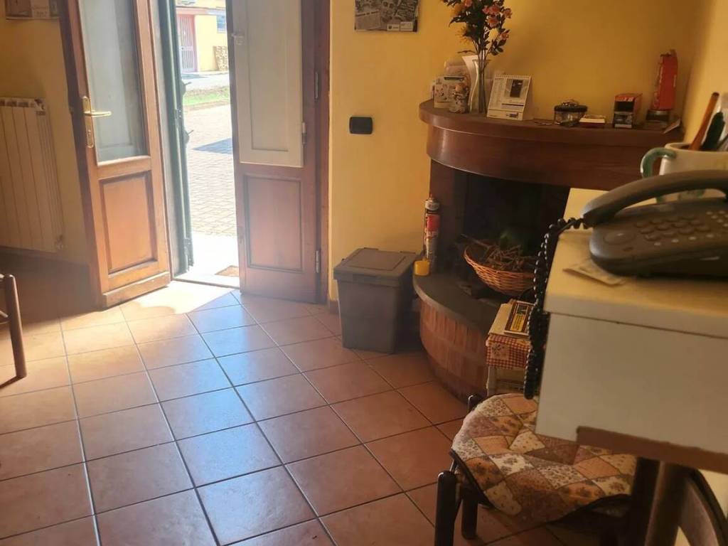 casa indipendente in vendita a Quarrata