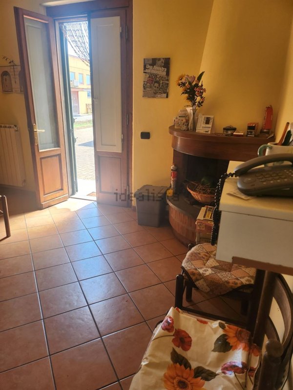 casa indipendente in vendita a Quarrata