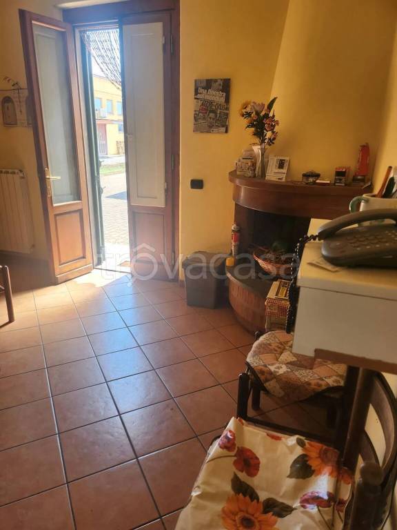 casa indipendente in vendita a Quarrata