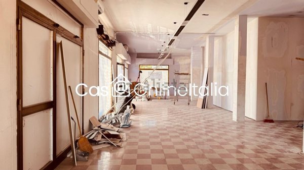 negozio in vendita a Quarrata