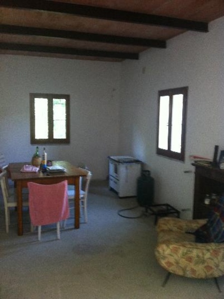 casale in vendita a Quarrata