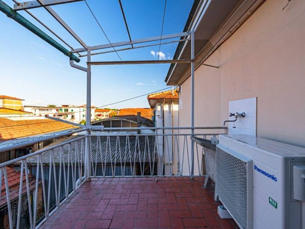 appartamento in vendita a Quarrata