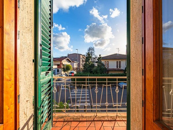 casa indipendente in vendita a Quarrata