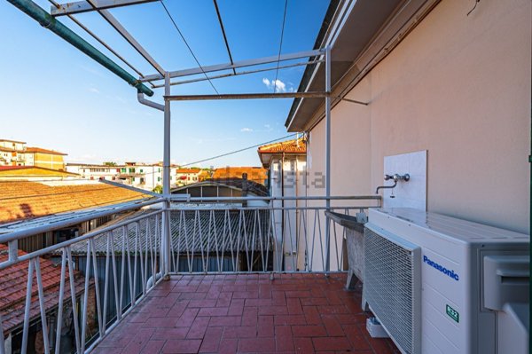 appartamento in vendita a Quarrata