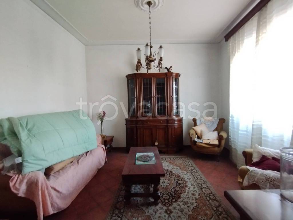 casa indipendente in vendita a Quarrata in zona Casini