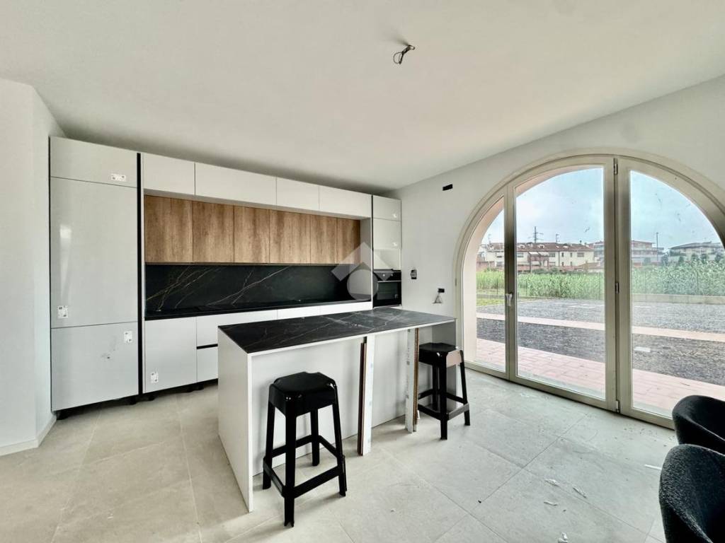 casa indipendente in vendita a Quarrata