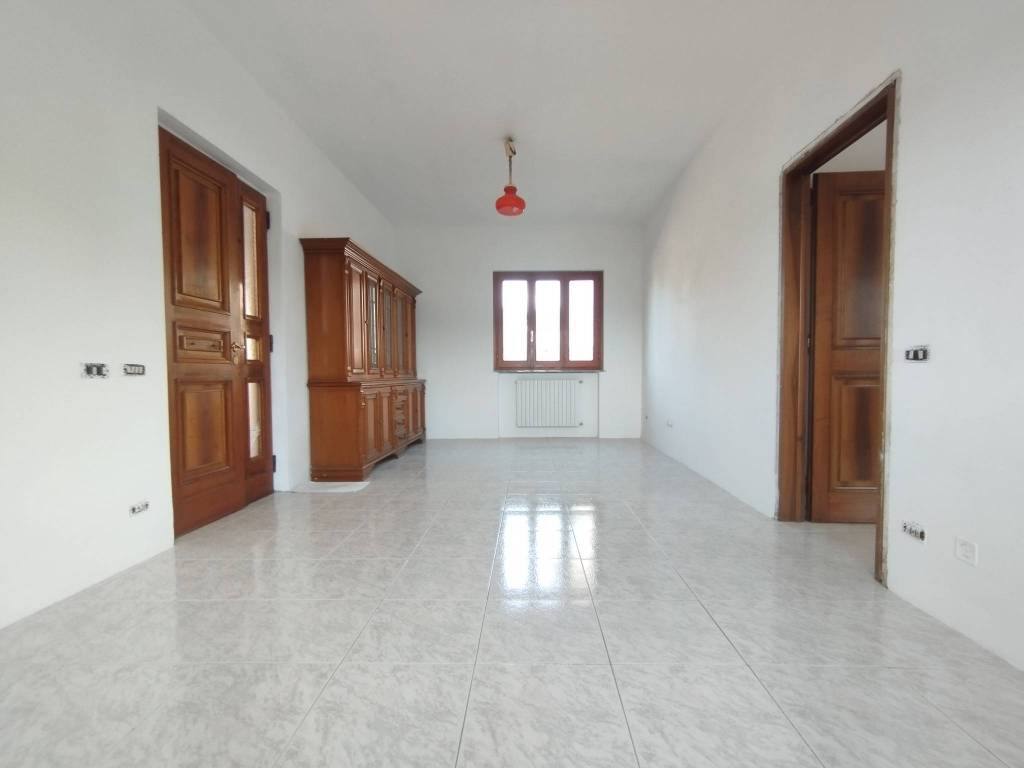 appartamento in vendita a Quarrata in zona Santonuovo