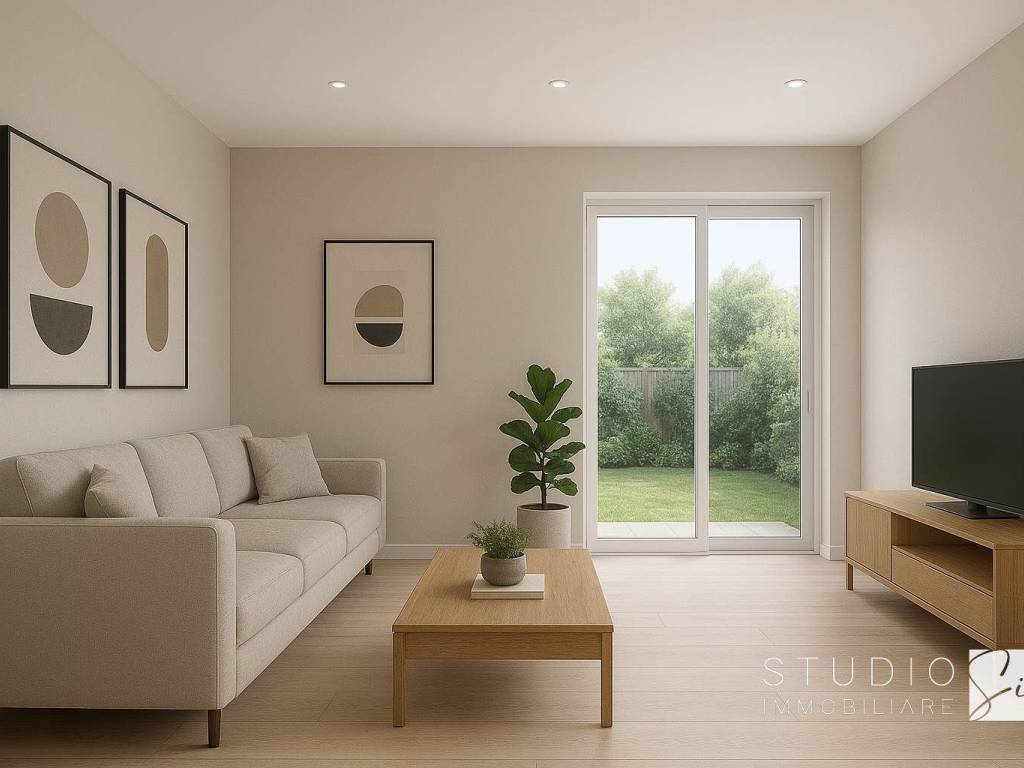 appartamento in vendita a Quarrata