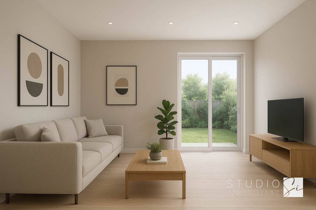 appartamento in vendita a Quarrata