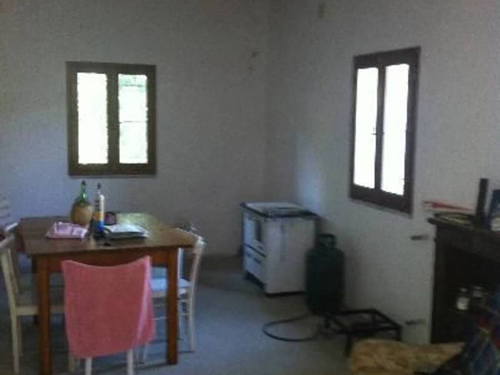 casa indipendente in vendita a Quarrata