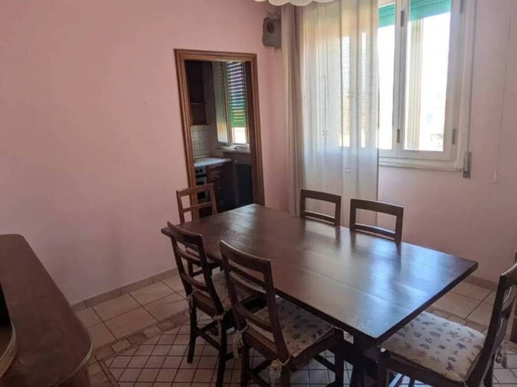 appartamento in vendita a Quarrata