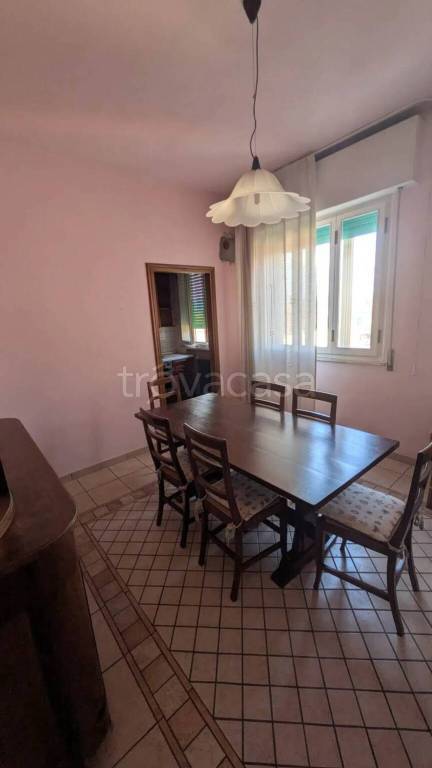 appartamento in vendita a Quarrata